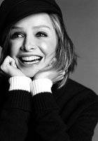 Калиста Флокхарт