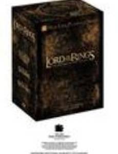 The Fellowship of the Cast (видео)