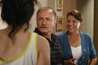 Кадр Гол моей жизни