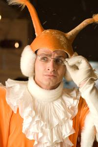 Кадр Тариф Новогодний