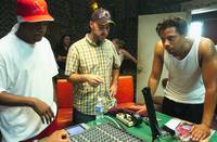 Кадр Суета и движение