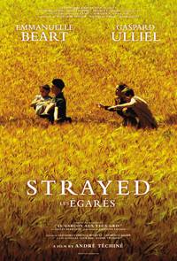 Постер Заблудившиеся