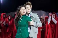 Кадр Вампирский засос