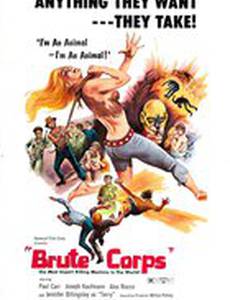 Brute Corps