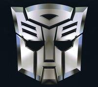 Постер Трансформеры