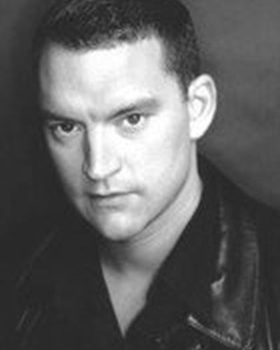 Кристиан Карманн фото