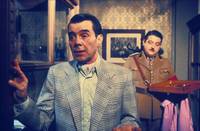 Кадр Отчаяние