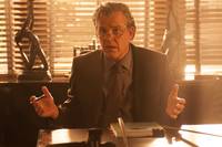 Кадр Конгресс