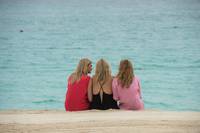 Кадр Другая женщина