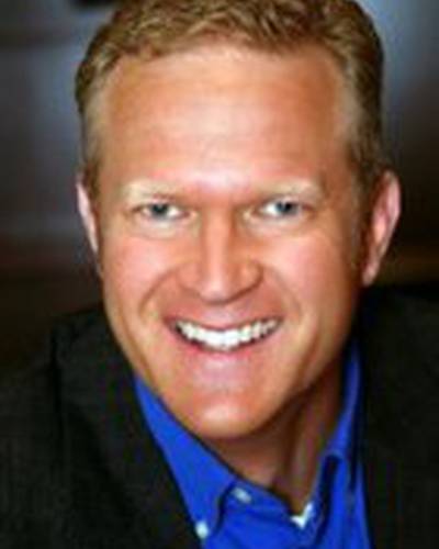 Джефф Ховард фото