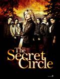 Постер из фильма "Тайный круг" - 1