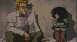 Кадр из фильма "Сны оружия (видео)" - 2