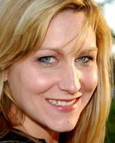 Саманта МакИвор фото