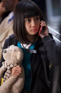 Кадр Дочь якудзы