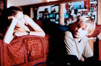 Кадр Сумасшедший