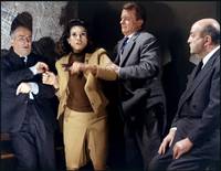 Кадр Ресторан господина Септима