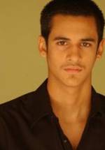 Джош Синистерра фото