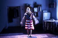 Кадр Райские птицы