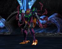 Кадр Трансформеры: Битвы зверей