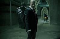 Кадр Добро пожаловать в капкан