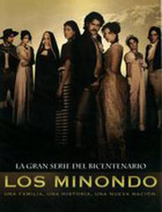 Los Minondo