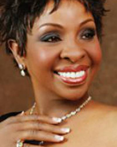 Глэдис Найт фото