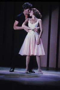 Кадр Грязные танцы