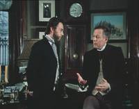 Кадр В поисках капитана Гранта (мини-сериал)