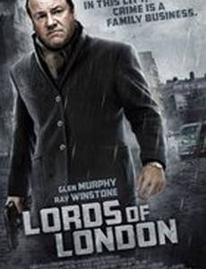 Короли Лондона