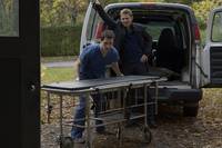 Кадр Быть человеком