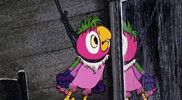 Кадр из фильма "Возвращение блудного попугая (мини-сериал)" - 2