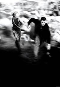 Постер Доказательство жизни