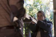 Кадр Правосудие