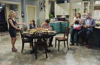 Кадр Мелисса и Джоуи