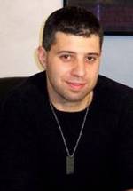 Евгений Афинеевский фото