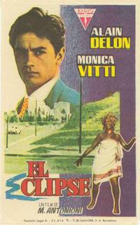 Постер Затмение