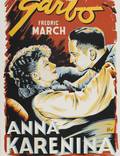 Постер из фильма "Анна Каренина" - 1