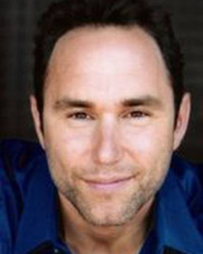 Брайан Фокс фото