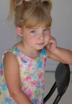 Ава Роуз Уильямс фото