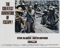 Постер Мотылек