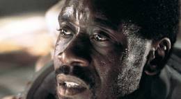 Кадр из фильма "Миссия на Марс" - 2