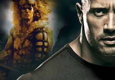 «Геркулес» с Дуэйном Джонсоном выйдет в августе 2014