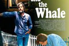 Кальмар и кит