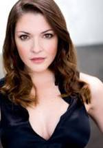 Дженни Кардон фото