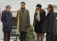 Кадр Унижение