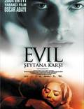 Постер из фильма "Зло" - 1