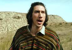 Премьера трейлера: «Человек, который убил Дон Кихота»