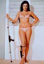 Триша Ноубл фото