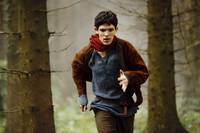 Кадр Мерлин