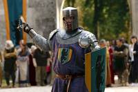 Кадр Мерлин